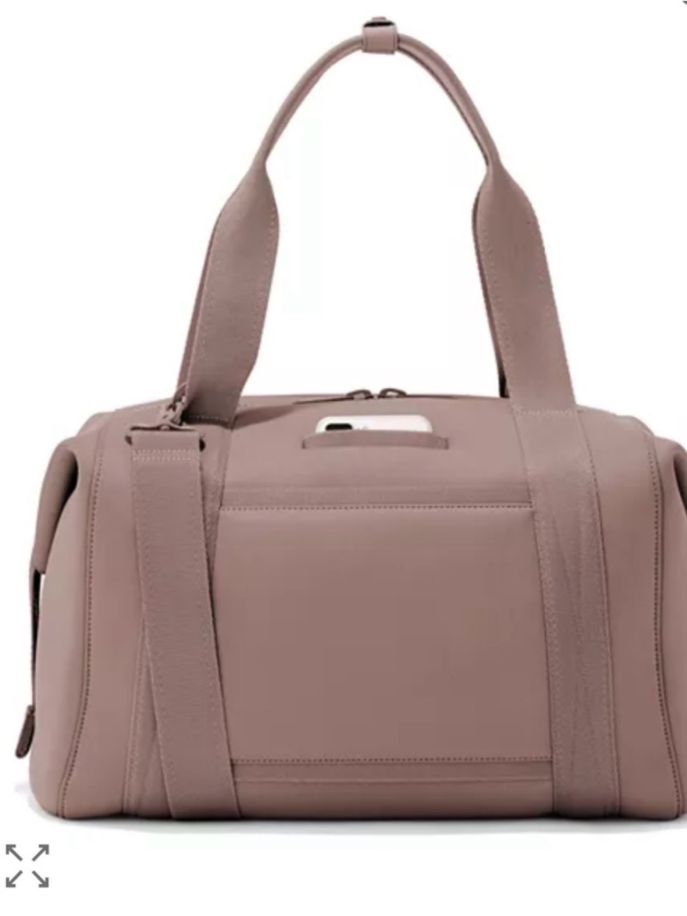Dagne Dover Landon Carryall Extra Large-Dune - Picture 5 of 15